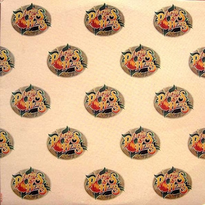 Love Is Here Beside Us