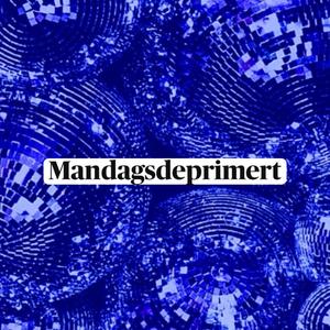 Mandagsdeprimert