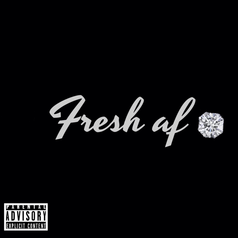 Freshaf封面