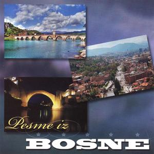 U Stanbolu na Bosforu