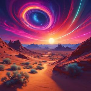 Terran Dreams III by @vaippamestari