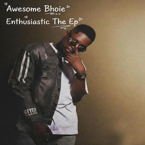 Update (Jamisi) (feat. Horllytee)