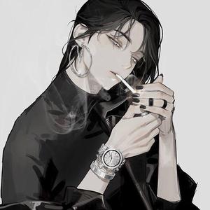 绝对占有 相对自由