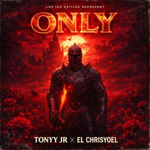 ONLY (feat. ElCHRISYOEL)