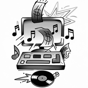 资产堆叠(Prod.Roman × YoungBing)