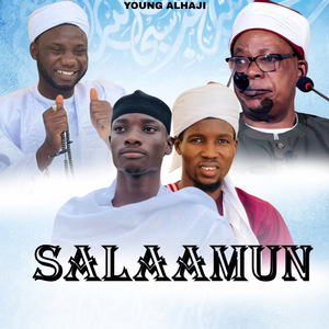 Salaamun