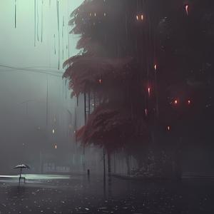 今夜的雨是谁的眼泪 (DJ默涵版|DJ)