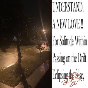 Ah, Turnt over the New