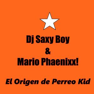El Origen de Perreo Kid