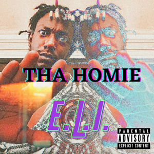Tha Homie