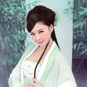 春天的芭蕾（Cover 常思思）