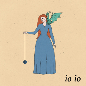 Say It (feat. Anna Renee)