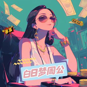 白日梦周公