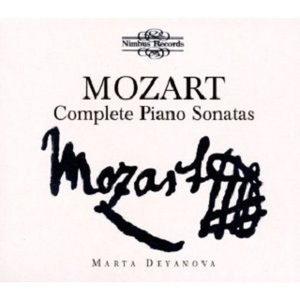 Piano Sonata No. 3 in B flat major, K. 281 (K.189f): Allegro