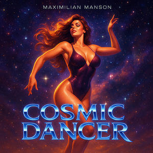 Cosmic Dancer