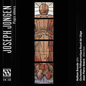 Tableaux pittoresques, Op. 56: Le matin dans la campagne