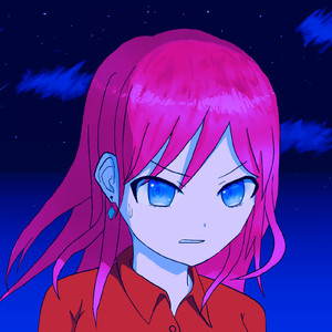 アンキシャス・ウィル