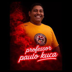 Meu Berimbau tem Dendê