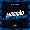 MC RD - Magrão Final de Semana