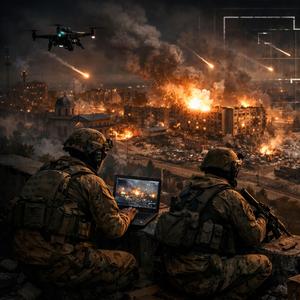 НІЧНИЙ АЛГОРИТМ