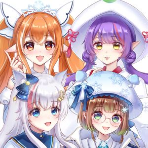 好き！雪！本気マジック