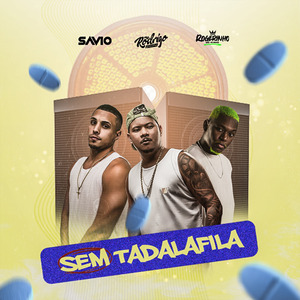 Sem Tadalafila