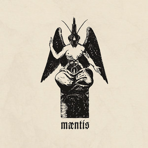 Mæntis - Blood (Blood)