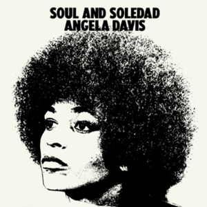 Don Wheeldin and Angela Davis in Conversation