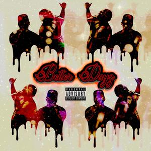 Take Lead (feat. Stewie G)