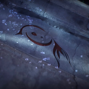 《那一场大雨》云-浪漫