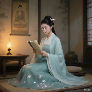 渡不过的经
