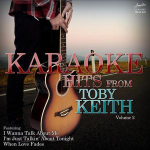 **** With Willie (In the Style of Toby Keith) [Karaoke Version]