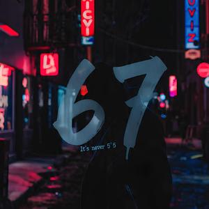 6,7 (feat. almighty ai art)