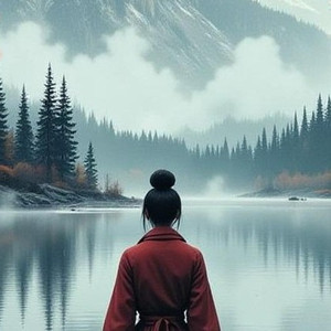 蒹葭苍苍（中文版）