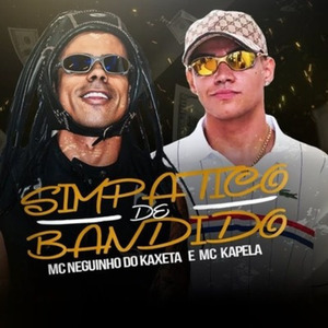 Simpático de Bandido