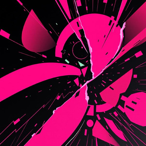 ループと弾幕の雨