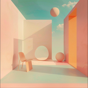 Pasos Suaves Y Pacíficos