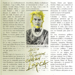 Encrucijada