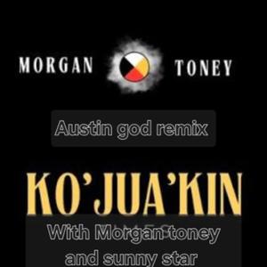 Ko'jua Pt. 2 (Morgan toney and Sunny star (feat. Morgan toney & Sunny star)