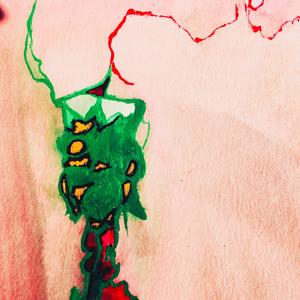 Glamcult queeN (feat. Ilja Reijngoud)