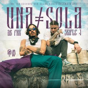 UNA SOLA (feat. AB Fnx)