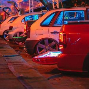 ELETROHOUSE (BASS BASS BASS)