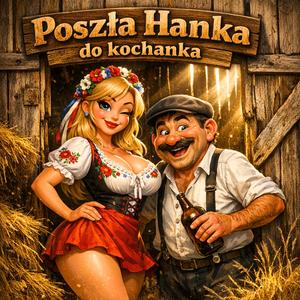 Poszła Hanka do kochanka