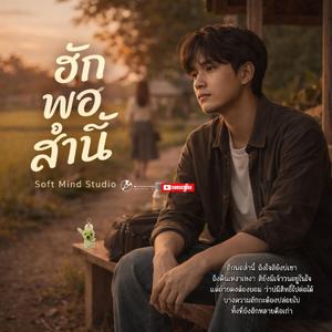 เพลง ฮักพอสำนี้