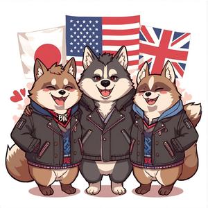 いつもそばにいるよ I'll be there by your side