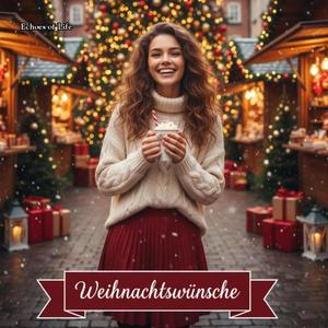 Weihnachtswünsche