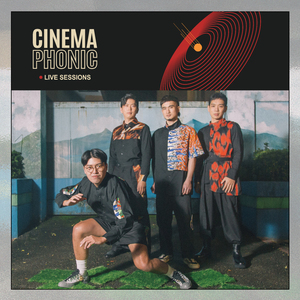 情愛糾葛 (Cinemaphonic Live Version)