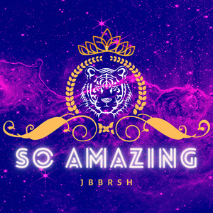 So Amazing