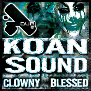 Clowny (Original Mix)