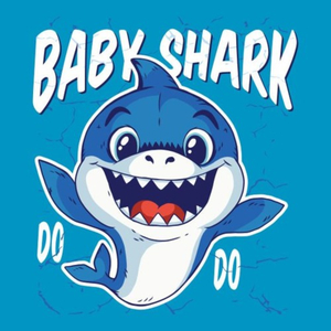 Baby Shark Remix
